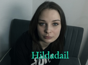 Hildadail