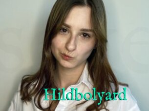 Hildbolyard