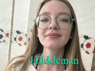 Hilddeman