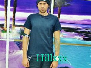 Hillxxx
