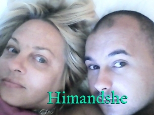 Himandshe