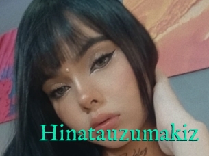 Hinatauzumakiz