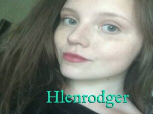 Hlenrodger