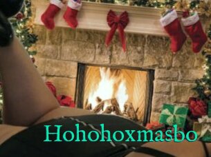 Hohohoxmasbo