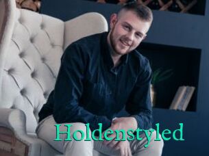 Holdenstyled