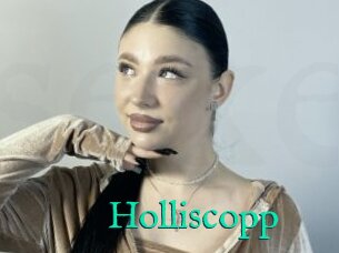 Holliscopp