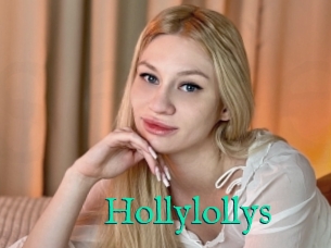 Hollylollys