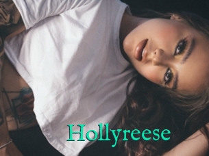Hollyreese