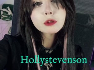 Hollystevenson