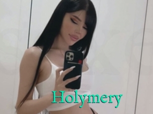 Holymery