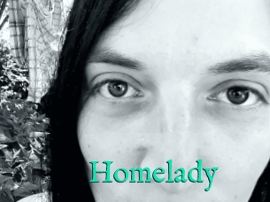 Homelady