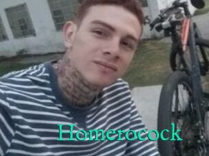 Homerocock