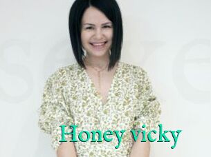 Honey_vicky