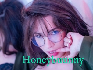 Honeybuunny