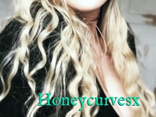 Honeycurvesx