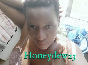 Honeydew23