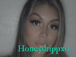 Honeydrippxo