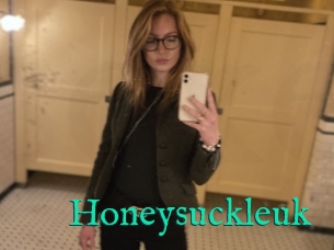 Honeysuckleuk