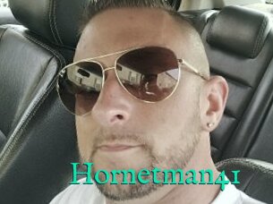 Hornetman41