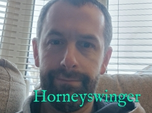 Horneyswinger