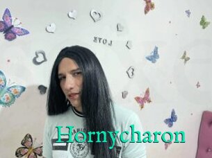 Hornycharon
