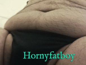 Hornyfatboy