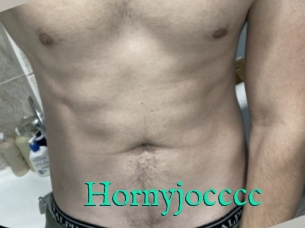 Hornyjocccc