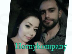 Hornykompany