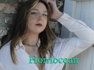 Horriocean