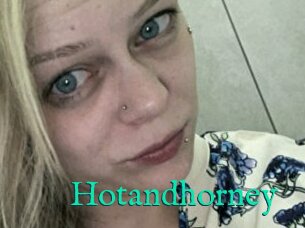 Hotandhorney