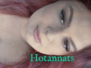 Hotannats