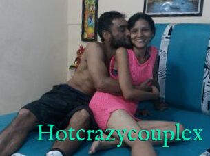 Hotcrazycouplex