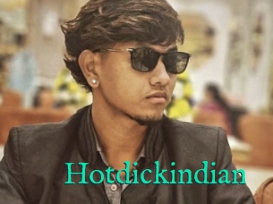 Hotdickindian
