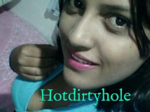 Hotdirtyhole