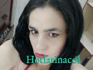 Hotlatinacol