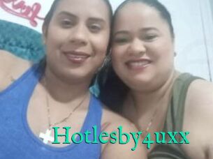 Hotlesby4uxx