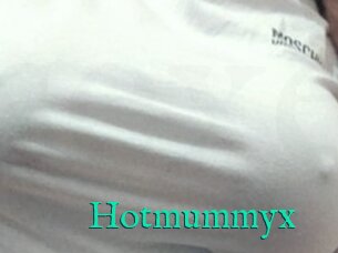 Hotmummyx