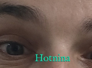Hotnina