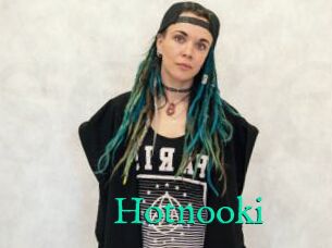 Hotnooki