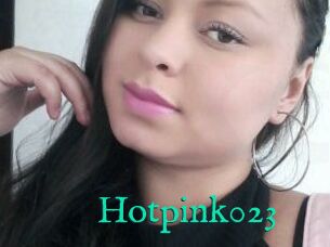 Hotpink023