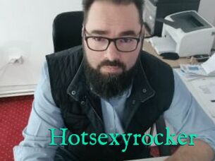 Hotsexyrocker
