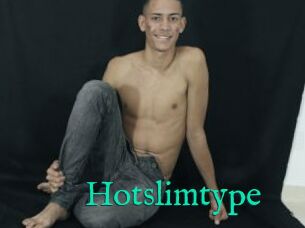 Hotslimtype