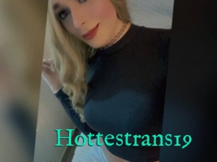 Hottestrans19
