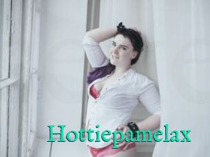 Hottiepamelax