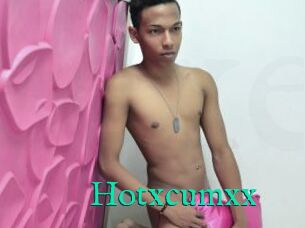Hotxcumxx
