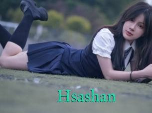 Hsashan
