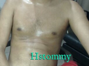 Hstommy