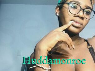Huddamonroe