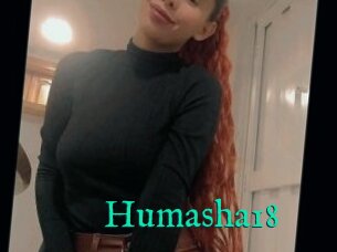 Humasha18