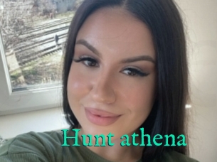 Hunt_athena